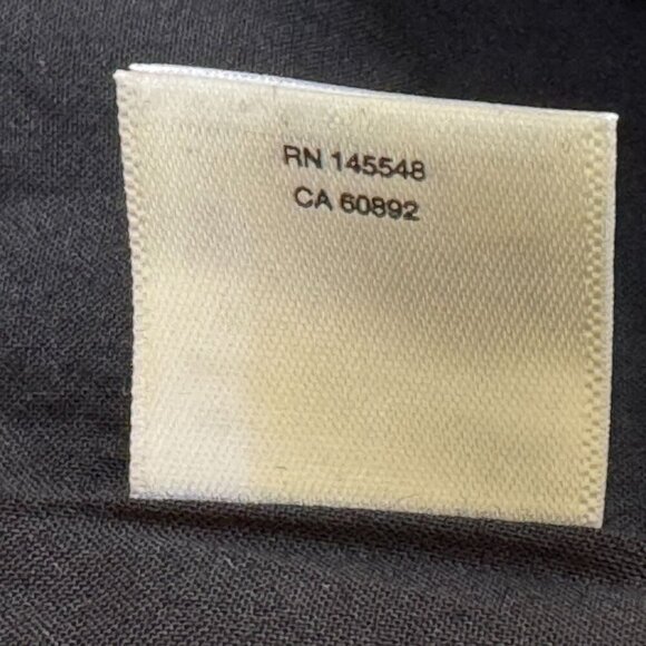 Rachel: Rachel Roy Athena Graphite Polka Dot Belted Sheath Midi Dress Size 10 - Picture 5 of 16